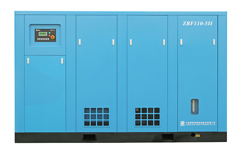 螺桿式空氣壓縮機(jī)出現(xiàn)高溫如何檢修？