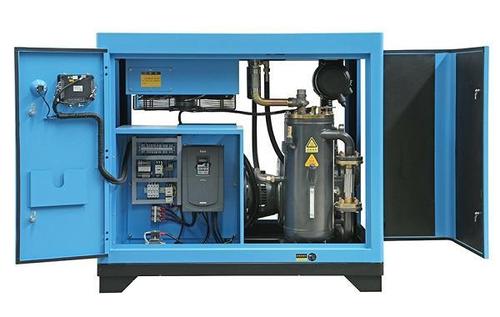 螺桿式空壓機(jī)