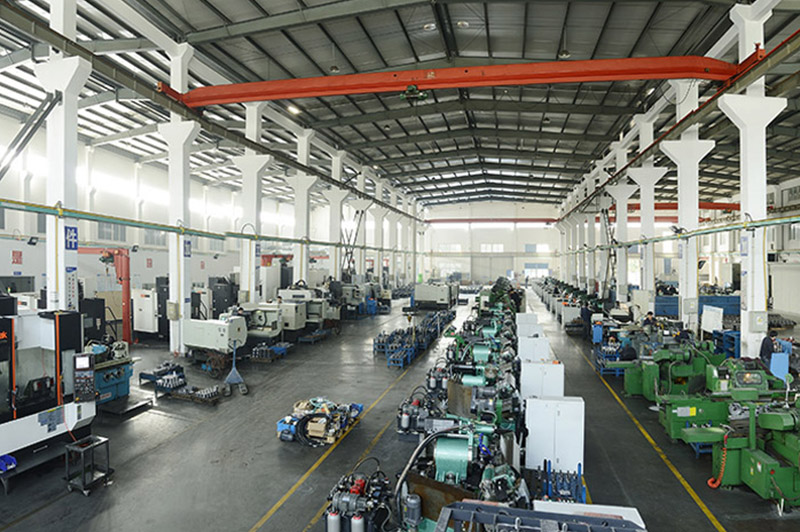 螺桿式空壓機(jī)廠家