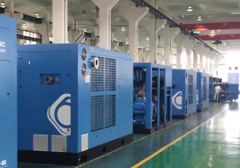 鮑斯空壓機(jī)