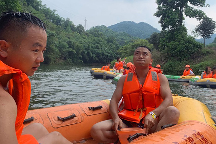 公司活動(dòng)5