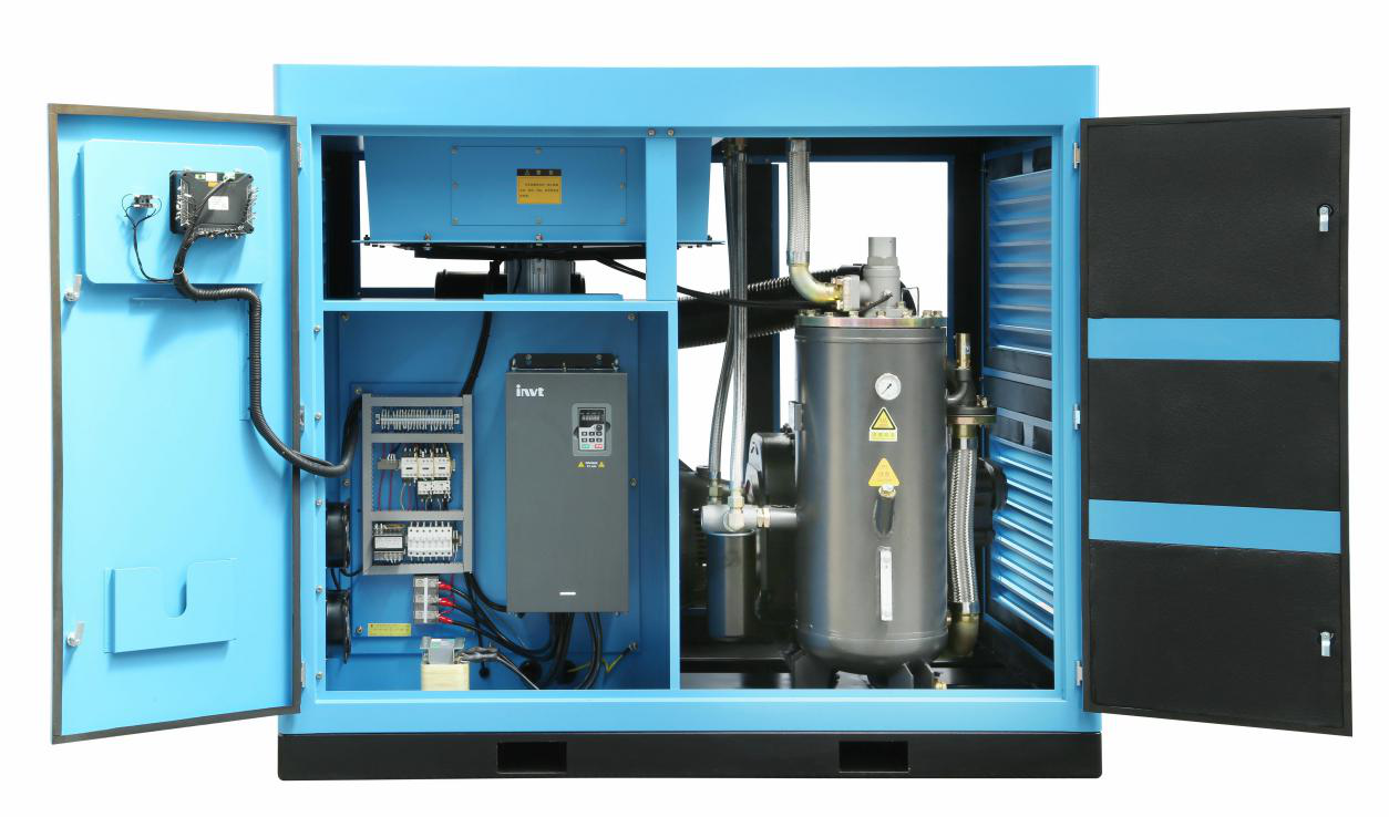 節(jié)能螺桿空壓機(jī)廠家